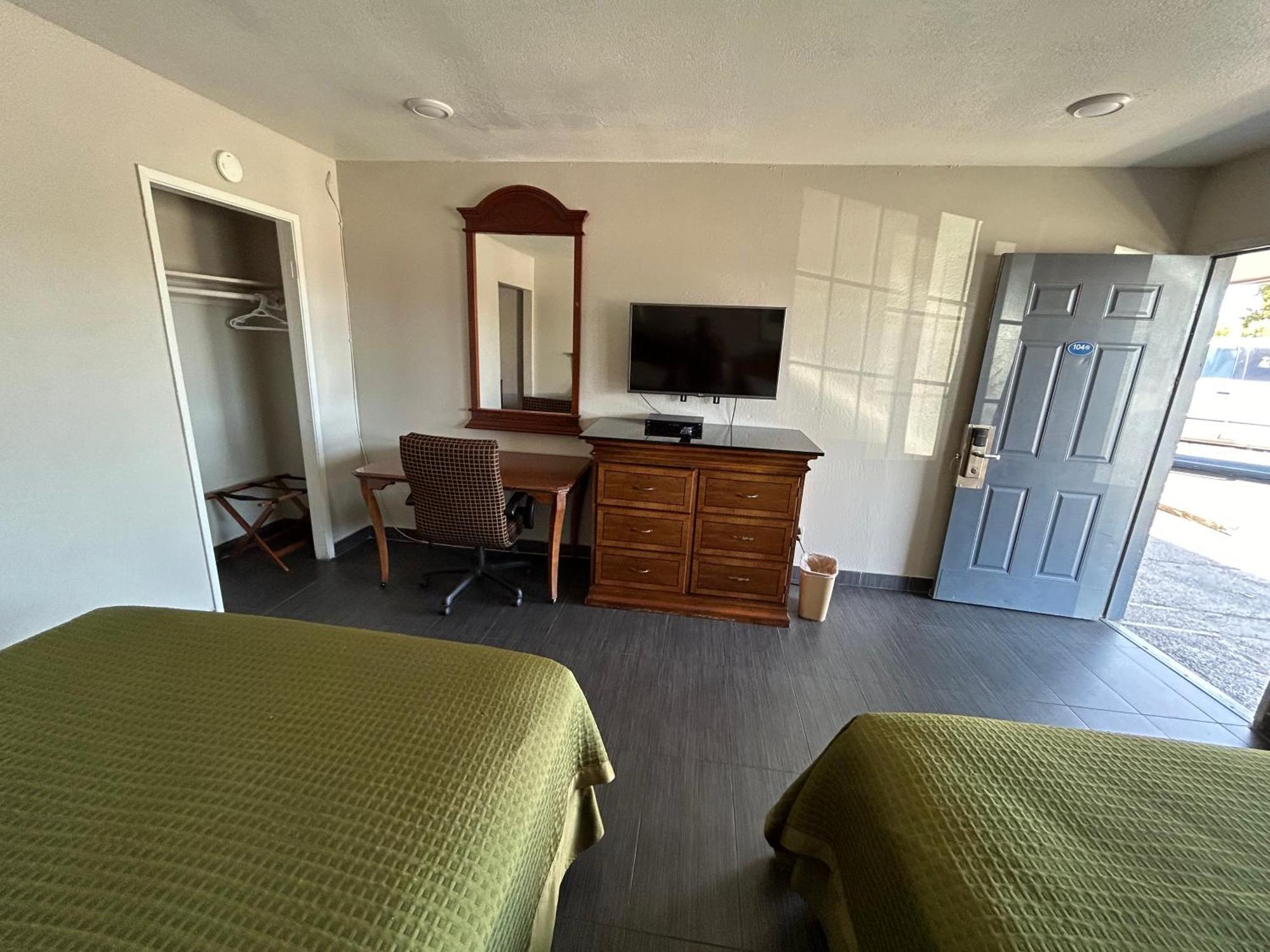 Dixon Motel Экстерьер фото